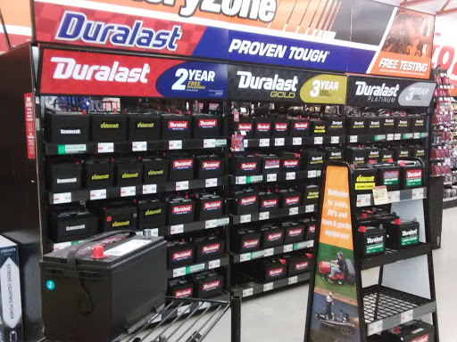 Auto Parts Store «AutoZone», reviews and photos, 1530 N Federal Hwy, Hollywood, FL 33020, USA