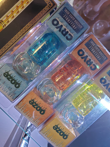 Tobacco Shop «DNA Smoke Shop», reviews and photos, 6402 Ridge Rd, Port Richey, FL 34668, USA