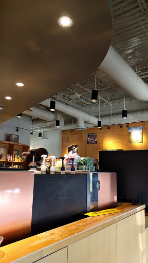 Coffee Shop «Starbucks», reviews and photos, 1508 N Westshore Blvd, Tampa, FL 33607, USA