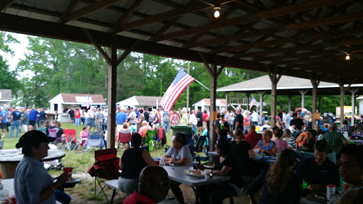 Club «Abingdon Ruritan Club», reviews and photos, 8784 Guinea Rd, Hayes, VA 23072, USA