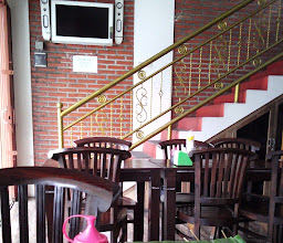 RM Spesial Ayam Panggang McR Mc'diRoz's Meh Pojokan photo