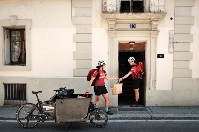 Rezensionen über vélocité sàrl in Monthey - Kurierdienst