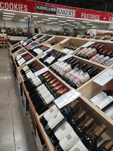 Warehouse store «Costco Wholesale», reviews and photos, 3901 W Costco Dr, Tucson, AZ 85741, USA