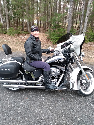 Harley-Davidson Dealer «Central Maine Harley-Davidson», reviews and photos, 2387 US-2, Hermon, ME 04401, USA