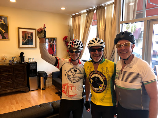 Dance School «Arthur Murray Dance Studio», reviews and photos, 12 Washington St, Tenafly, NJ 07670, USA