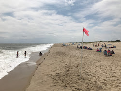 Photo de Towers Beach - endroit populaire parmi les connaisseurs de la détente