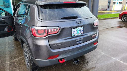 Car Dealer «Jim Doran Auto Center», reviews and photos, 3075 OR-99W, McMinnville, OR 97128, USA