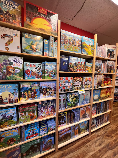 Toy Store «Snapdoodle Toys», reviews and photos, 7330 Bothell Way NE, Kenmore, WA 98028, USA