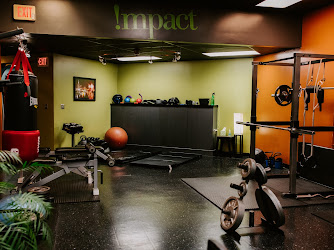 Impact Fitness and Wellness Solutions LLC