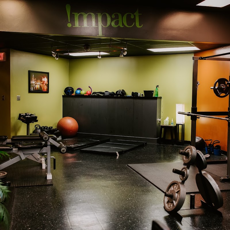 Impact Fitness and Wellness Solutions LLC