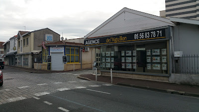 AGENCE IMMOBILIERE DE L'AIGUILLON - ARCACHON à Arcachon