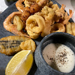 Photo n°2 de l'avis de Irene.e fait le 14/10/2023 à 18:55 sur le  La Rocca Restaurant à Pitigliano