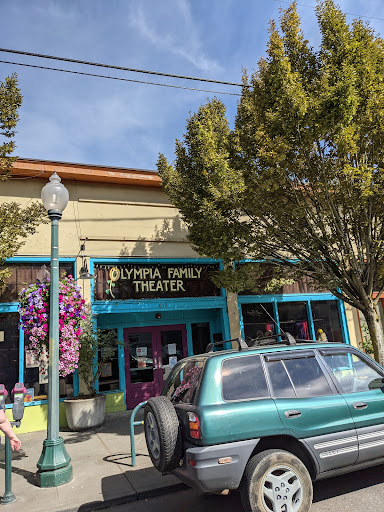 Performing Arts Group «Olympia Family Theater», reviews and photos, 612 4th Ave E, Olympia, WA 98501, USA