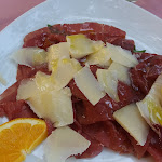 Photo n°1 de l'avis de Liliana.h fait le 13/08/2019 à 21:15 sur le  Ristorante La Capannina à Aquileia