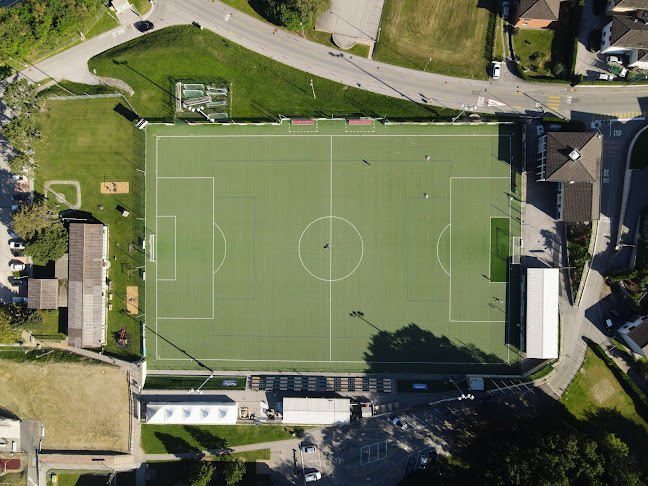 Rezensionen über Centro Sportivo Taverne in Lugano - Sportstätte