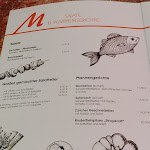 Photo n°8 de l'avis de Maika. fait le 05/09/2018 à 14:50 sur le  Restaurant Medici à Mülheim
