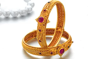 Suhag Jewellers image