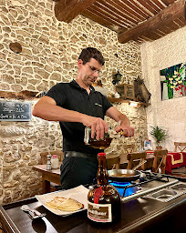 Photo n°27 de La Brocherie à Aix-en-Provence ()