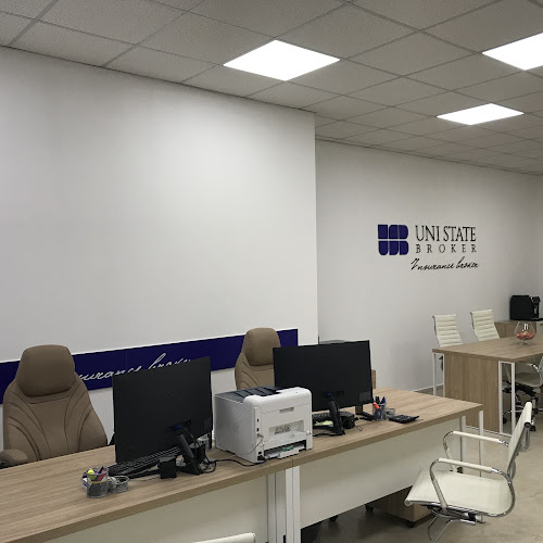Uni State Broker LTD - София