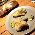 Photo n°2 de l'avis de Heinz.u fait le 19/11/2023 à 14:53 sur le  Trattoria Al Bomba à Venice