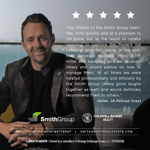 Tim Smith Real Estate Group image