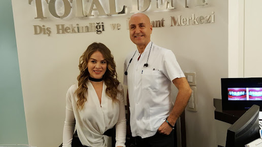 Prof. Dr. Omer Kutay Dental Clinic - Prof. Dr. Omer Kutay Dental Clinic