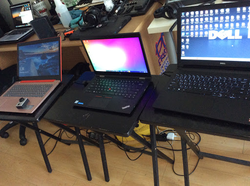 PC Friend Computer Performance image
