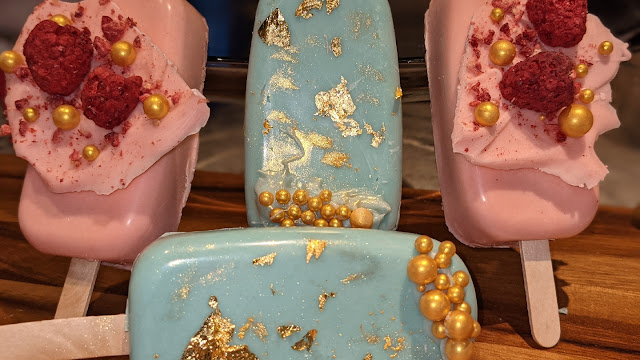 Taylor's Sweet Treats Shoppe