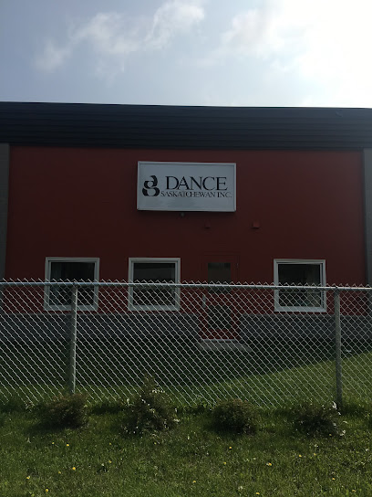Dance Saskatchewan Incorporated