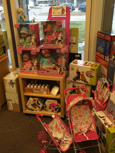 Toy Store «Turner Toys & Hobbies», reviews and photos, 21 Essex Way #116, Essex Junction, VT 05452, USA