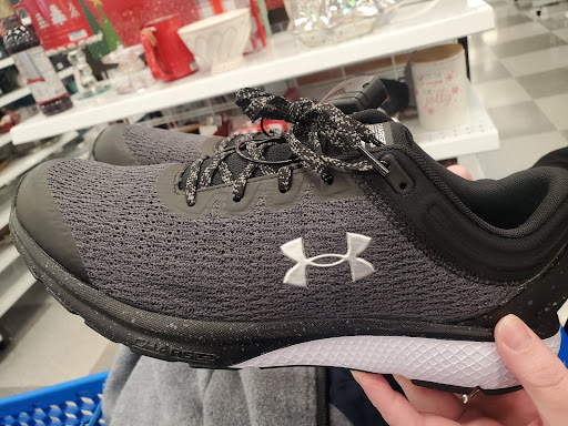 Clothing Store «Burlington Coat Factory», reviews and photos, 2575 E Main St, Plainfield, IN 46168, USA