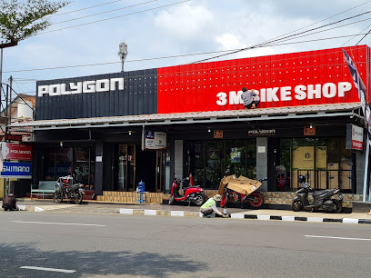 Toko Sepada Maju Mapan Motor & Bike Shop