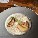 Photo n°3 de l'avis de Sabrina. fait le 12/07/2021 à 11:39 sur le  Angel's | das hotel am fruchtmarkt à Sankt Wendel