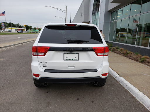 Car Dealer «Village Automotive», reviews and photos, 31200 Woodward Ave, Royal Oak, MI 48073, USA