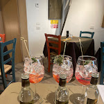 Photo n°1 de l'avis de Giulia.i fait le 26/03/2022 à 19:13 sur le  MoMAng à Matera