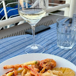 Photo n°28 de l'avis de TOMMASO.O fait le 08/08/2022 à 08:56 sur le  Ristorante La griglia sul mare à Camaiore