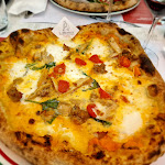 Photo n°1 de l'avis de Miriam. fait le 01/05/2022 à 21:19 sur le  Il Brigante à Venosa