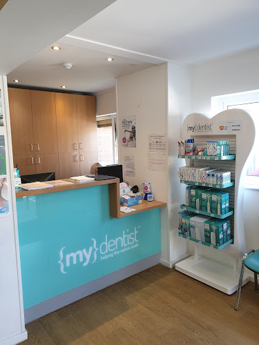 Reviews of mydentist, Colwill Road, Estover in Plymouth - Dentist