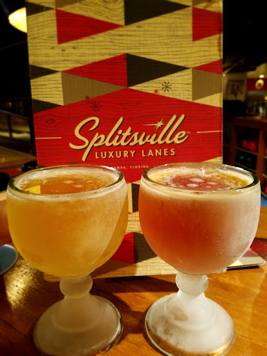 American Restaurant «Splitsville», reviews and photos, 615 Channelside Dr, Tampa, FL 33602, USA