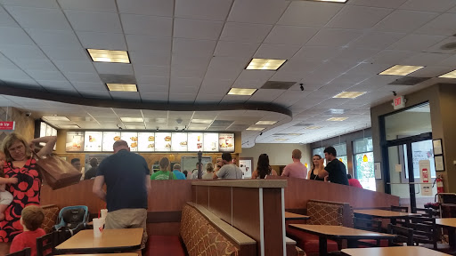 Fast Food Restaurant «Chick-fil-A», reviews and photos, 849 Folly Rd, Charleston, SC 29412, USA