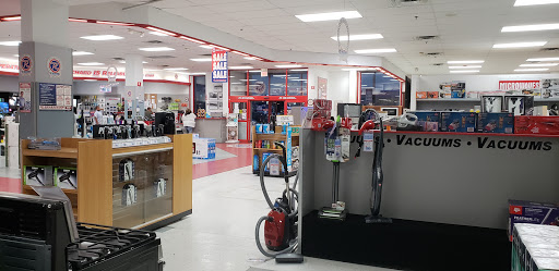 Appliance Store «P.C. Richard & Son», reviews and photos, 727 NJ-440, Jersey City, NJ 07304, USA
