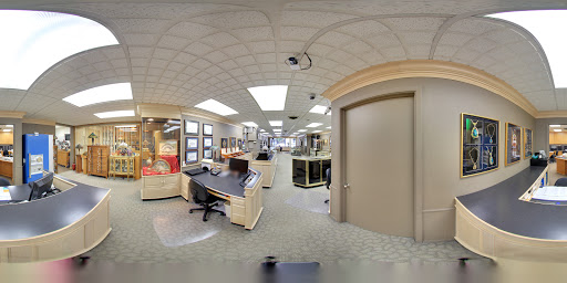 Jewelry Store «Joden Jewelers», reviews and photos, 144 S Broad St, Grove City, PA 16127, USA