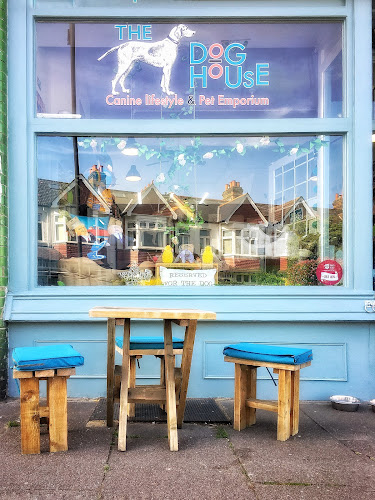 The Dog House Balham - Shop