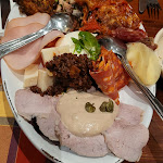 Photo n°1 de l'avis de christopher.. fait le 13/10/2023 à 11:58 sur le  Da Antonio Restaurant à Berlin