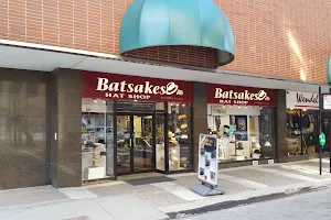 Batsakes Hat Shop image