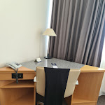 Photo n°18 de l'avis de Habip.u fait le 15/10/2021 à 16:20 sur le  Hotel NH Düsseldorf City à Düsseldorf