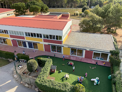 Escuela Infantil Privada Els Pinetons Passeig del Pla, 0 S N, 08230 Matadepera, Barcelona, España