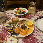 Photo n°1 de l'avis de Gabriella.z fait le 25/03/2024 à 08:10 sur le  La Pentolaccia à Catania