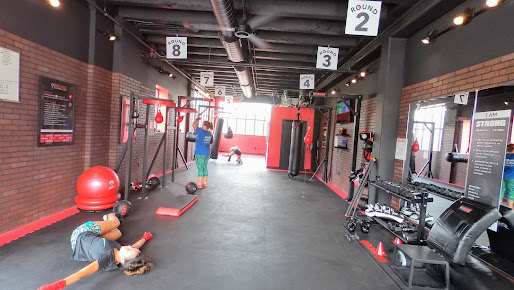 9Round Fitness Wauwatosa