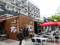 Atmosphère du Restaurant Le Carré à Lorient - n°2
